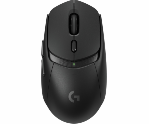 Logitech myš G309 LIGHTSPEED/ bezdrátová/ černá