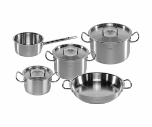 Fissler orig. Profi Collection Set 5 parts