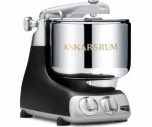 Kuchyňský robot Ankarsrum AKM 6230 BD Black/Silver