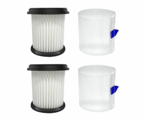 HEPA filter for INSE N5T (2 pcs.)