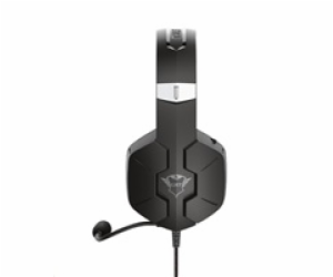 TRUST sluchátka s mikrofonem GXT 323 Carus Gaming Headset