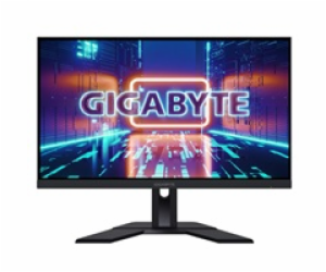 GIGABYTE LCD - 27" Gaming monitor M27Q EK, IPS, 2560 x 14...