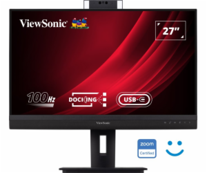 Viewsonic VG2757V-2K 27" IPS/2560x1440/80M:1/5ms/350cd/DP...