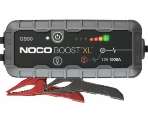 NOCO GB50 startovací kabel pro automobil 1500 A