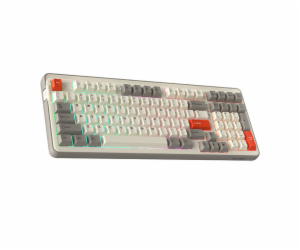 Dareu EK98 Pro Mechanical Keyboard Red Switch Proto