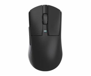 Dareu A950 Pro Tri Mode Wireless Mouse Black