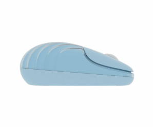 Dareu LM135G Wireless Mouse Blue