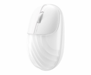 Dareu LM135G Wireless Mouse White