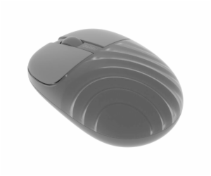 Dareu LM135G Wireless Mouse Black