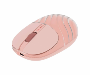 Dareu LM135D Wireless Mouse Pink