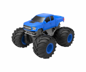 Remote-controlled car Double Eagle (blue) Ford (Amphibiou...