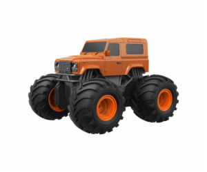 Remote-controlled car Double Eagle (orange) Land Rover (A...