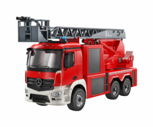 Remote control RC fire truck 1:20 Double Eagle Mercedes-B...