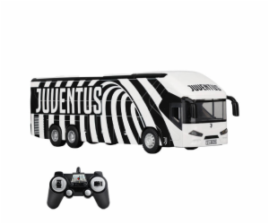 Juventus F.C. remote control RC bus Double Eagle E638-003