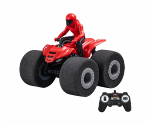 Remote control RC quad 1:8 Double Eagle (red) E383-003