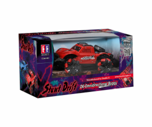 Remote-controlled car 1:18 Double Eagle (red)  Buggy (Omn...