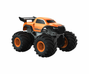 Remote-controlled car Double Eagle (orange) Off-Road Amph...