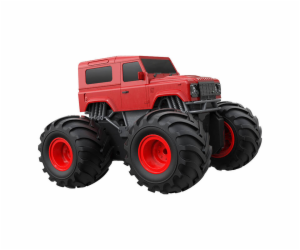 Remote-controlled car Double Eagle (red)  Land Rover (Amp...