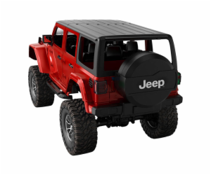 Remote-controlled car 1:14 Double Eagle (red) Jeep Crawle...