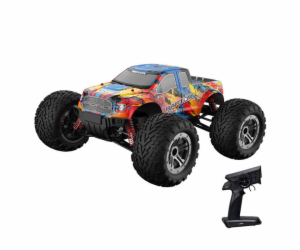 Remote-controlled car 1:10 Double Eagle Ford F-150 Raptor...