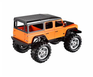 Remote-controlled car 1:14 Double Eagle (Orange)  Land Ro...