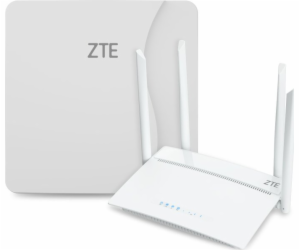 Router ZTE MF258 Pro + IDU Wifi6