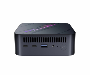 Blackview Mini PC MP100 Ryzen 7-5700U 16 GB DDR4 1 TB SSD...