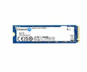 1000GB SSD NV3  KS M.2 PCIe 4.0 NVMe