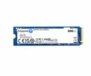 500GB SSD NV3  KS M.2 PCIe 4.0 NVMe