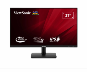 Viewsonic VA270-H 27" IPS FullHD 1920 x 1080/100Hz/250cd/...