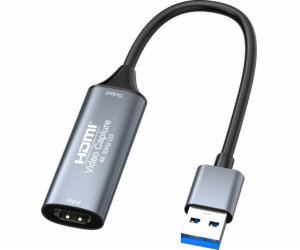 Kabel PremiumCord HDMI capture/grabber pro záznam Video/A...