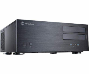 SST-GD08B, HTPC-Gehäuse