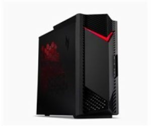 Acer Nitro/N50-656/Mini TWR/i5-14400F/16GB/1TB SSD/RTX 40...