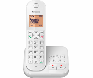 Panasonic KX-TGC420GW bila