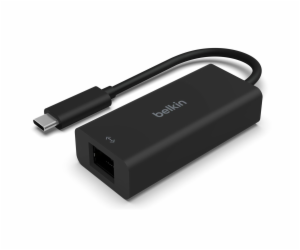 Belkin USB-C to  2,5GB Ethernet- Adapter, black INC012btBK