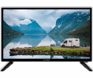 Kiano Slimtv Travel vedl 24    HD Ready TV