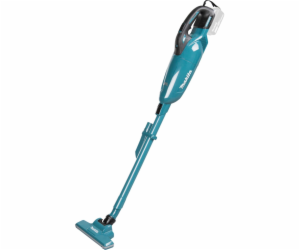 Makita DCL283FZ Cordless Vacuum Cleaner