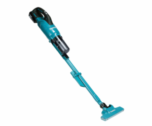 Makita DCL286FRF Cordless Vacuum Cleaner