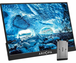 Přenosný monitor Arzopa A1 GAMUT 15,6"