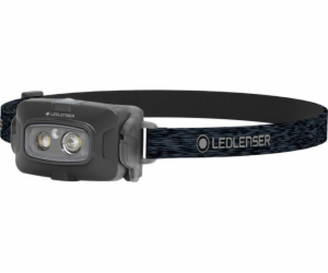 LEDLENSER HF4R Core černá