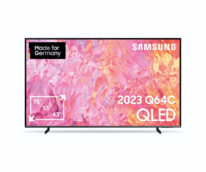 Samsung GQ75Q64CAUXZG