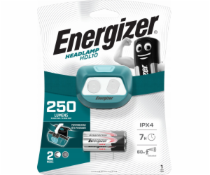 LATARKA ENERGIZER PŘEDNÍ SVĚTLO HDL10 3AAA 250 LM