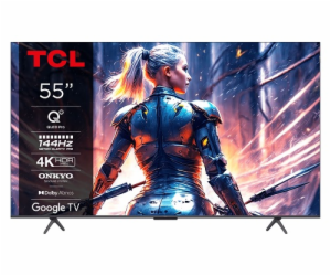 TCL 55T8B TV