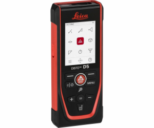 Leica Disto D5 Laser distance measurer