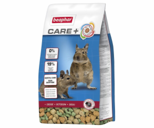 BEAPHAR Care+ Degu - suché krmivo pro osmáky - 700 g