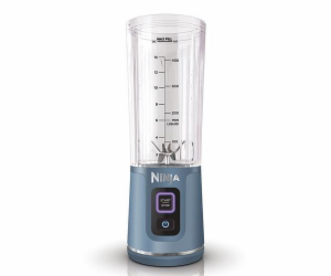 Koktejl shaker Ninja BC151EUNV, modrý