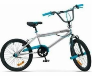 BMX kolo 20" modré TOIMSA 546