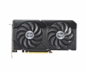 ASUS GeForce RTX 4060 Ti DUAL-RTX4060TI-O16G-EVO, Grafikk...