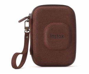 Fujifilm instax mini LiPlay Bag dark bronze