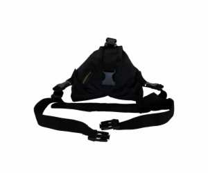 Buteo Photo Gear Bean Bag 1 Saddle & Belt black